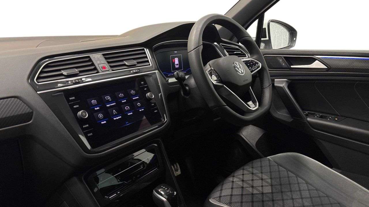 2021 VOLKSWAGEN TIGUAN 2021 VOLKSWAGEN TIGUAN