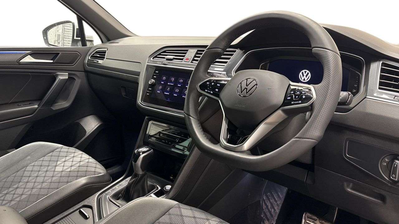 2021 VOLKSWAGEN TIGUAN 2021 VOLKSWAGEN TIGUAN