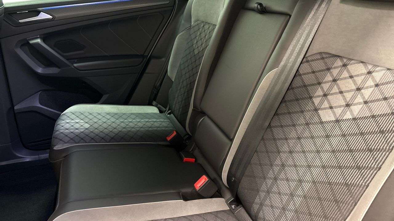 2021 VOLKSWAGEN TIGUAN 2021 VOLKSWAGEN TIGUAN