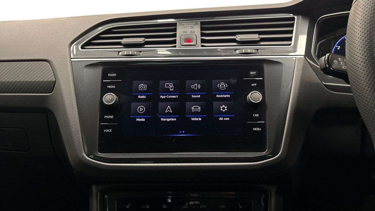 2021 VOLKSWAGEN TIGUAN 2021 VOLKSWAGEN TIGUAN