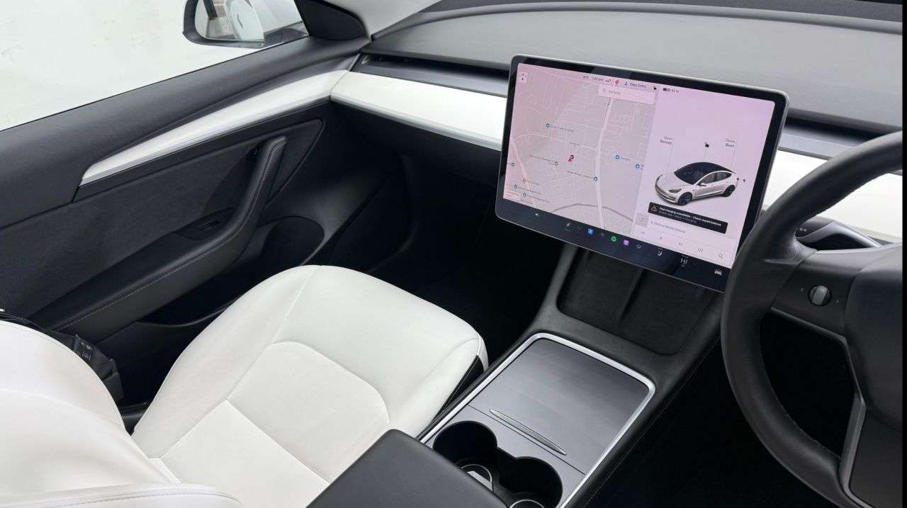 2021 TESLA MODEL 3 2021 TESLA MODEL 3