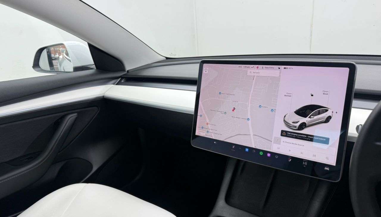 2021 TESLA MODEL 3 2021 TESLA MODEL 3