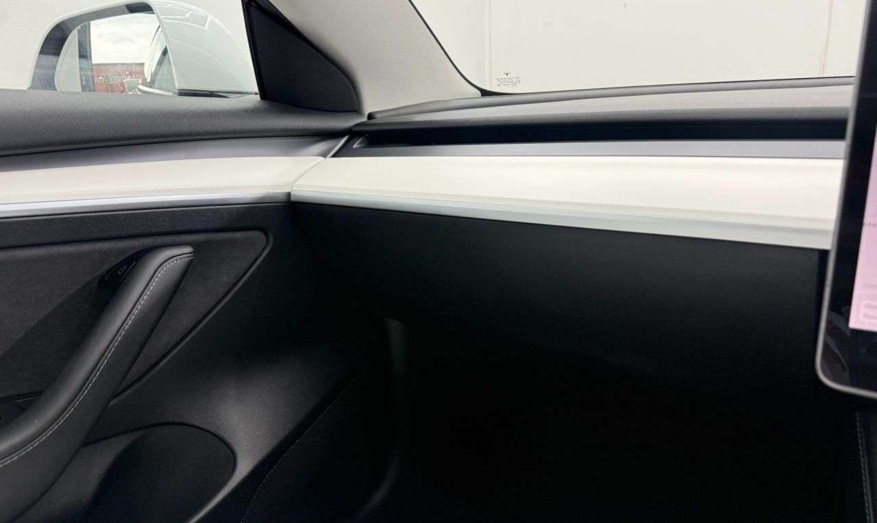 2021 TESLA MODEL 3 2021 TESLA MODEL 3