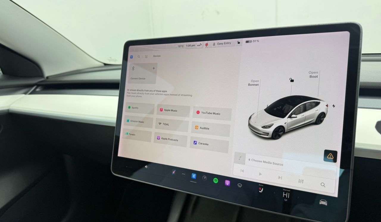2021 TESLA MODEL 3 2021 TESLA MODEL 3