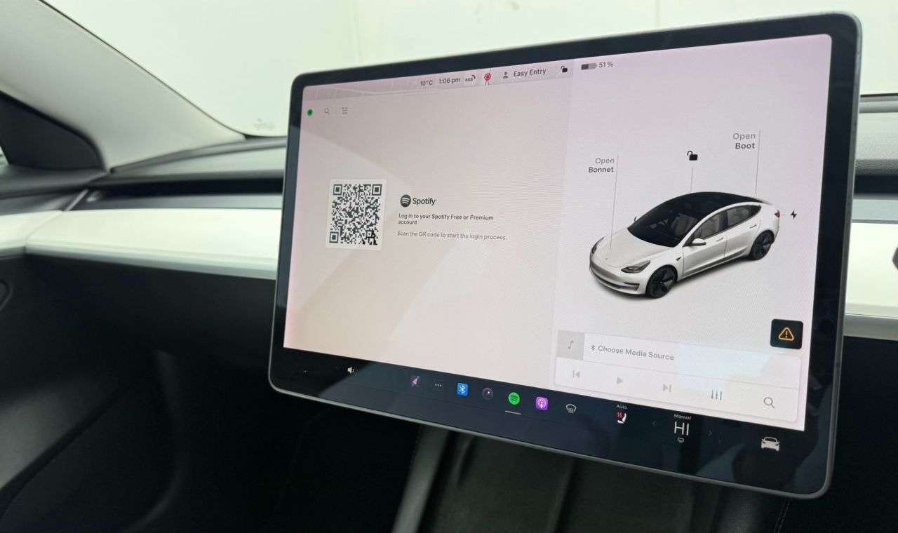 2021 TESLA MODEL 3 2021 TESLA MODEL 3