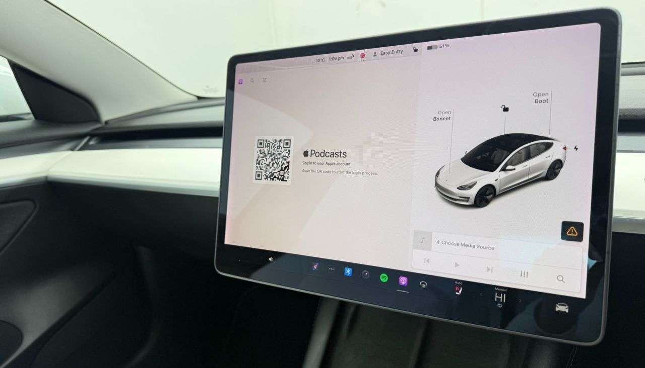 2021 TESLA MODEL 3 2021 TESLA MODEL 3