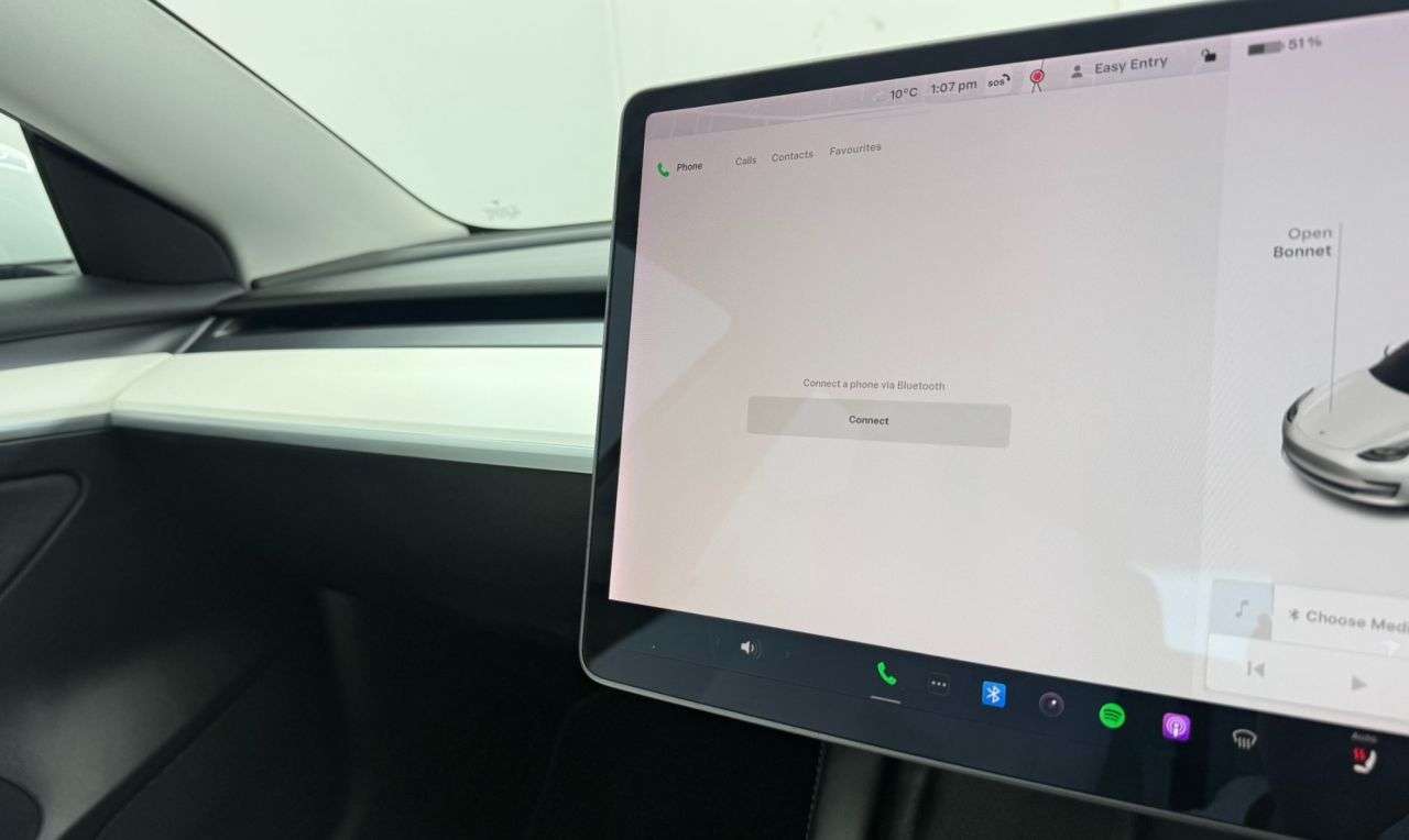 2021 TESLA MODEL 3 2021 TESLA MODEL 3