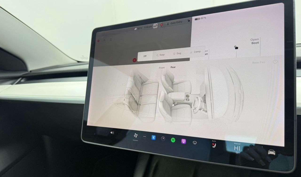 2021 TESLA MODEL 3 2021 TESLA MODEL 3