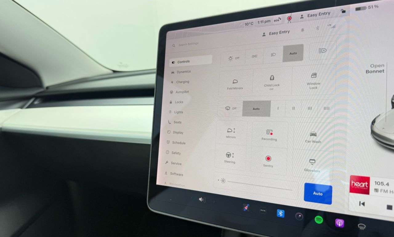 2021 TESLA MODEL 3 2021 TESLA MODEL 3