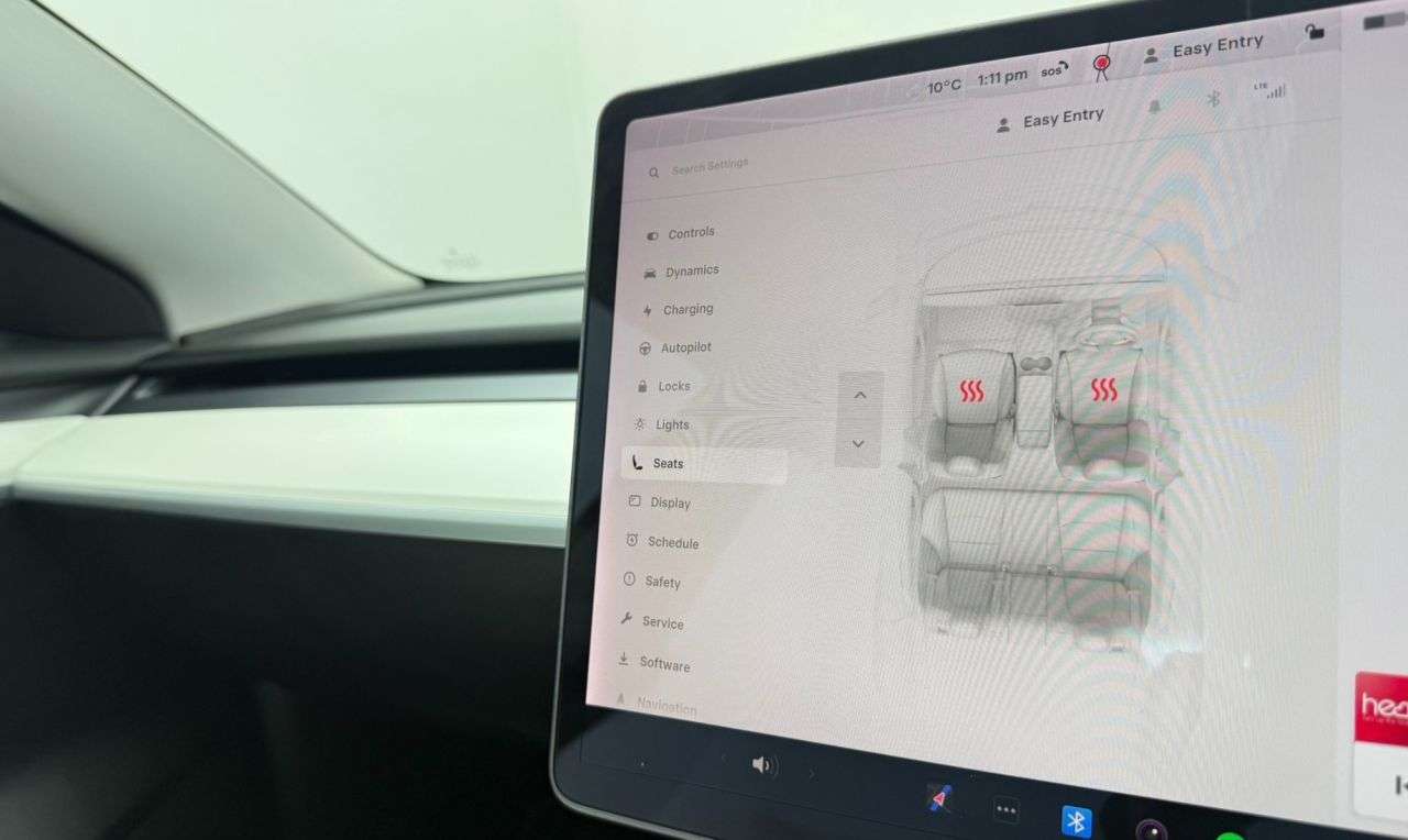 2021 TESLA MODEL 3 2021 TESLA MODEL 3