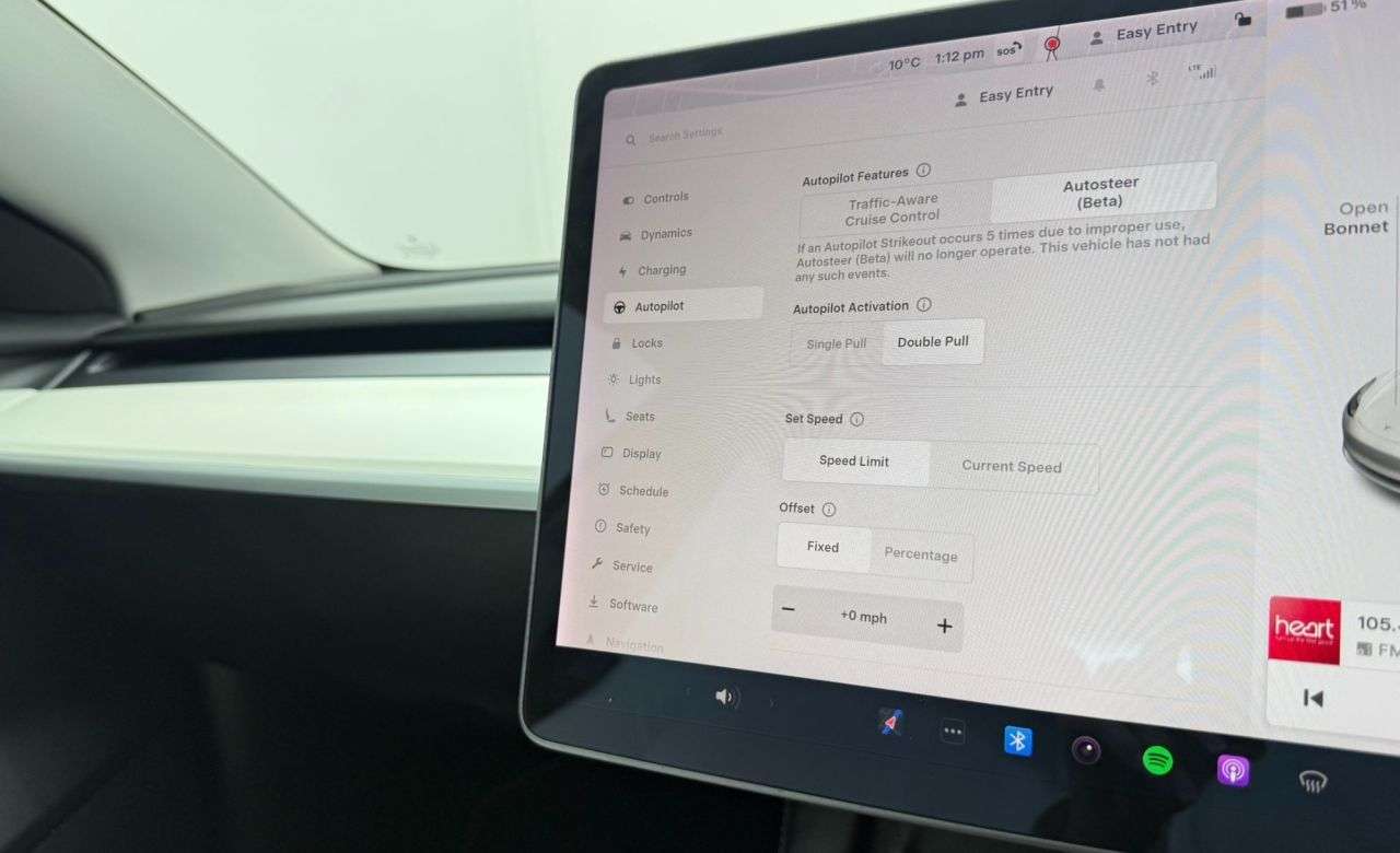 2021 TESLA MODEL 3 2021 TESLA MODEL 3
