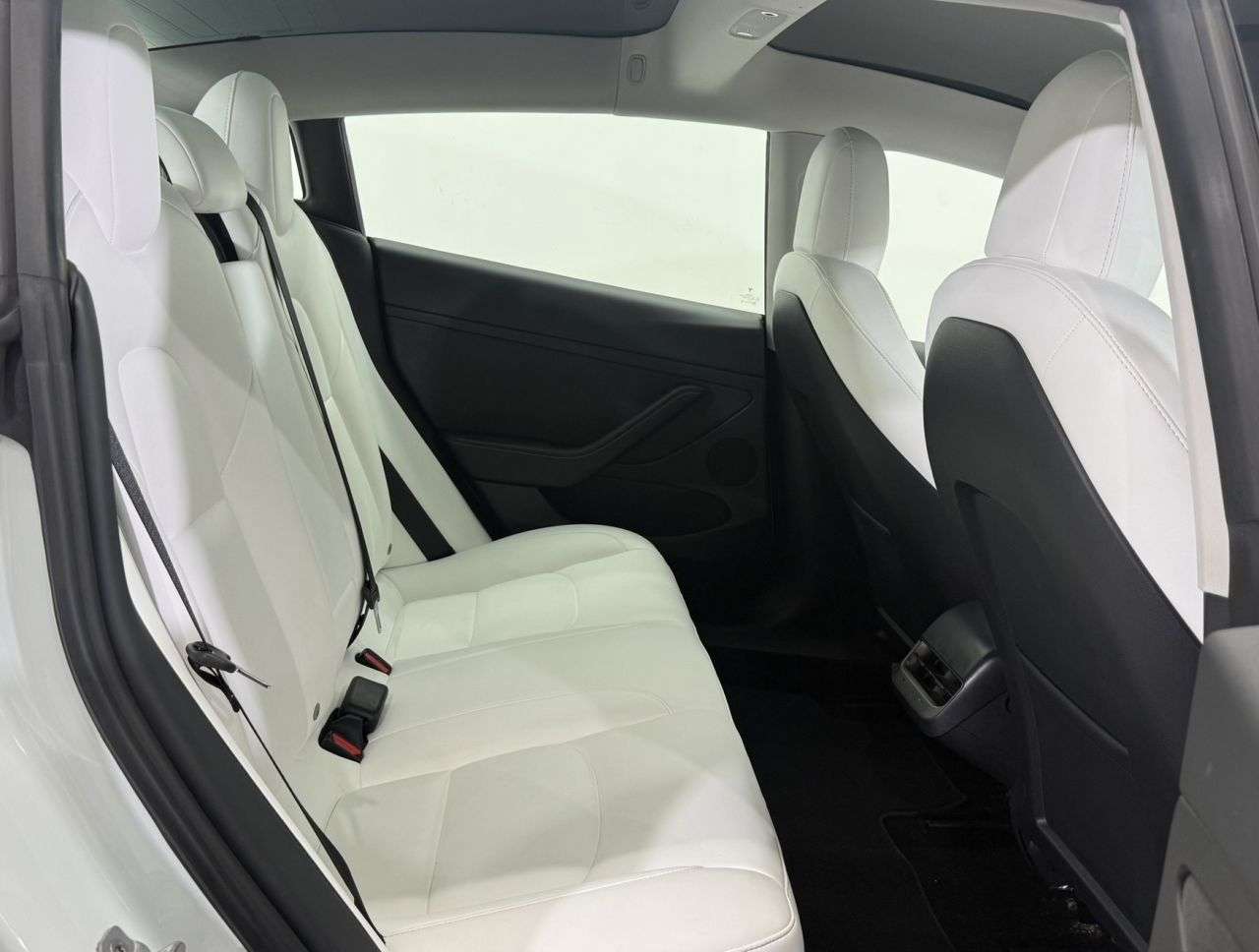 2021 TESLA MODEL 3 2021 TESLA MODEL 3