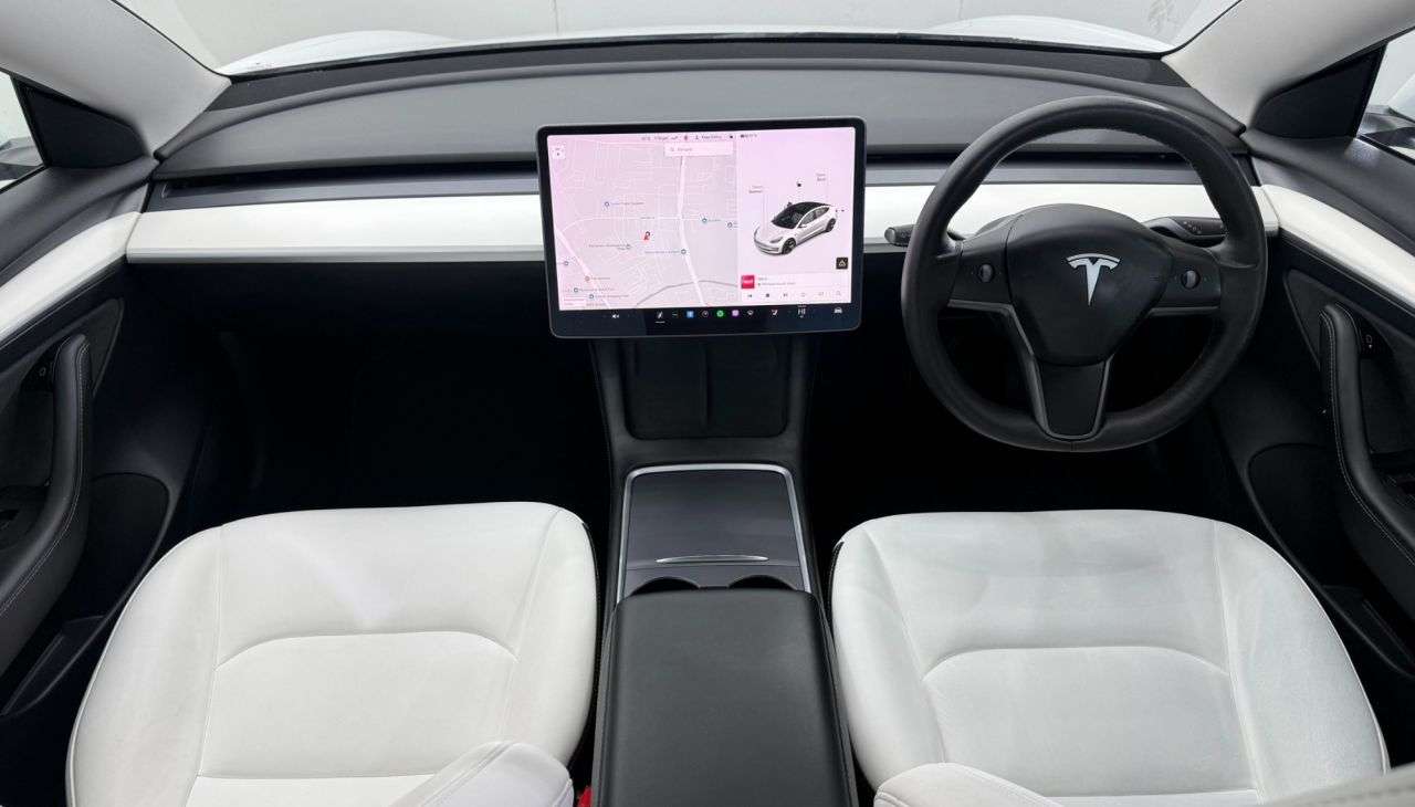 2021 TESLA MODEL 3 2021 TESLA MODEL 3