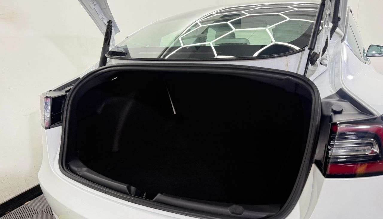 2021 TESLA MODEL 3 2021 TESLA MODEL 3