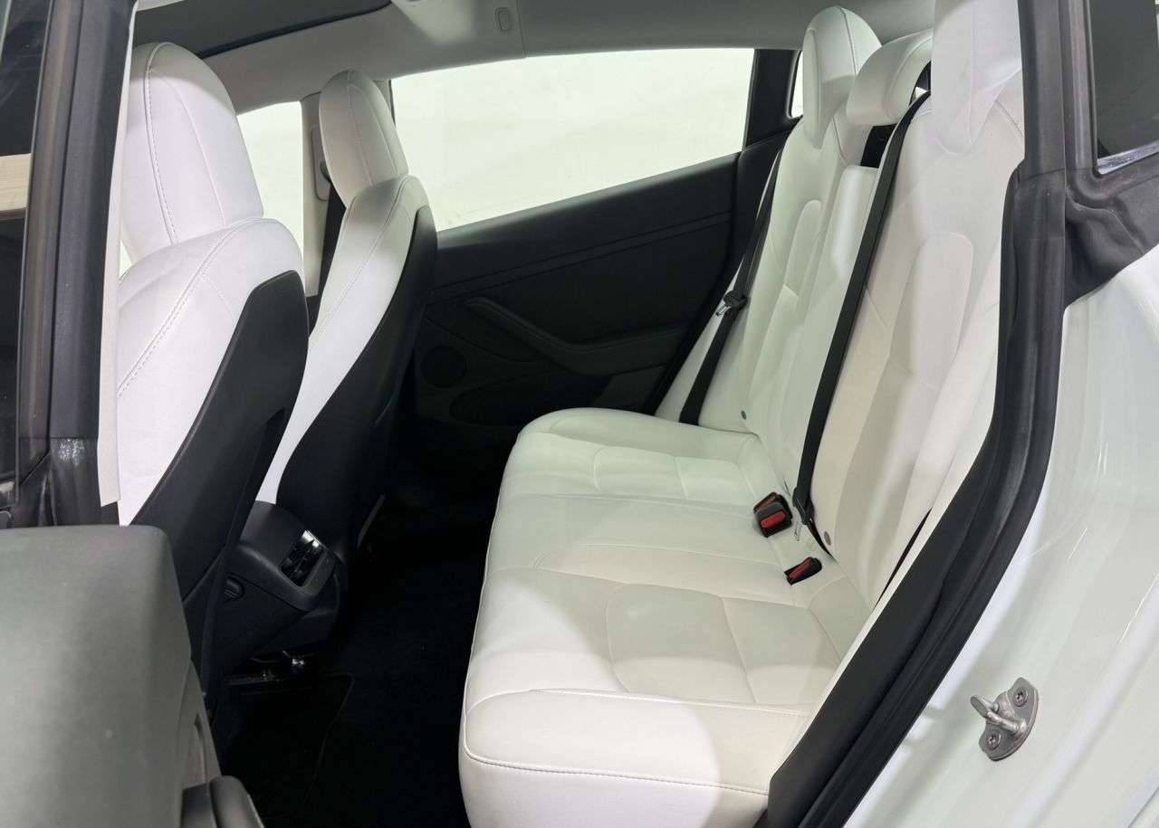 2021 TESLA MODEL 3 2021 TESLA MODEL 3