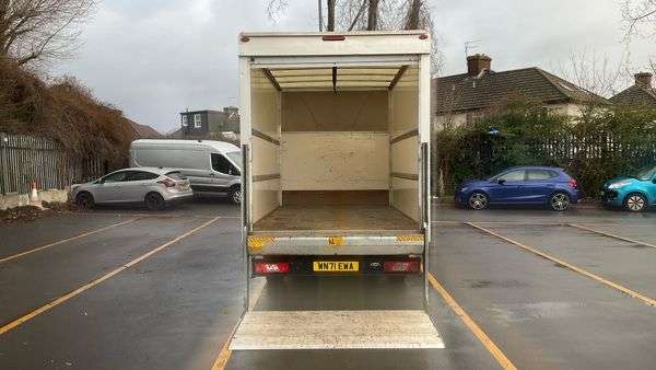 2021 FORD TRANSIT 2021 FORD TRANSIT