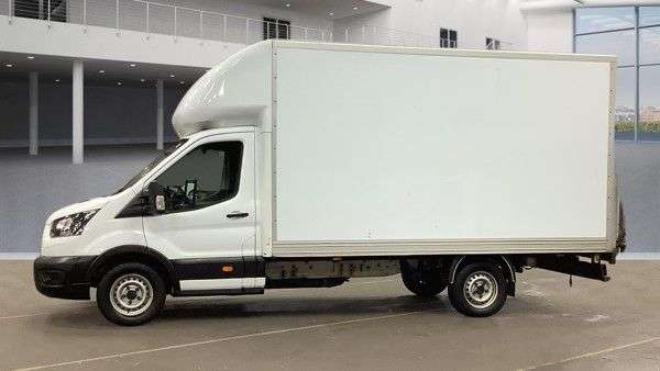 2022 FORD TRANSIT 2022 FORD TRANSIT