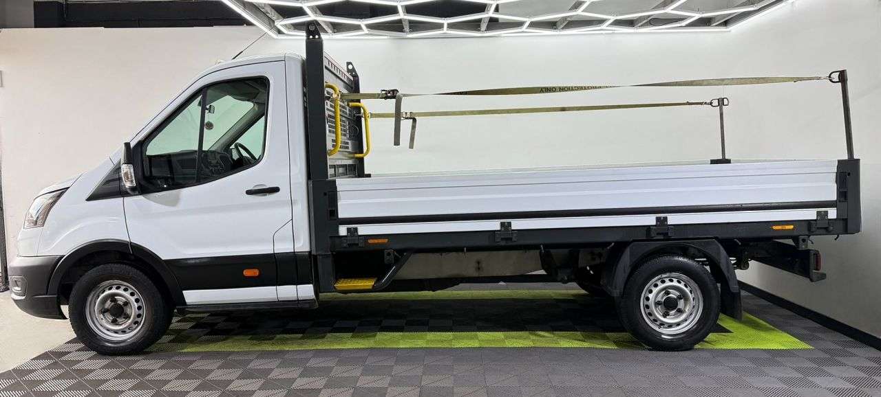 2021 FORD TRANSIT 2021 FORD TRANSIT