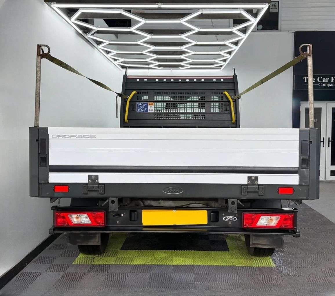 2021 FORD TRANSIT 2021 FORD TRANSIT