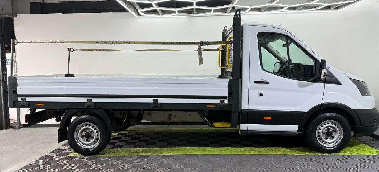 2021 FORD TRANSIT 2021 FORD TRANSIT