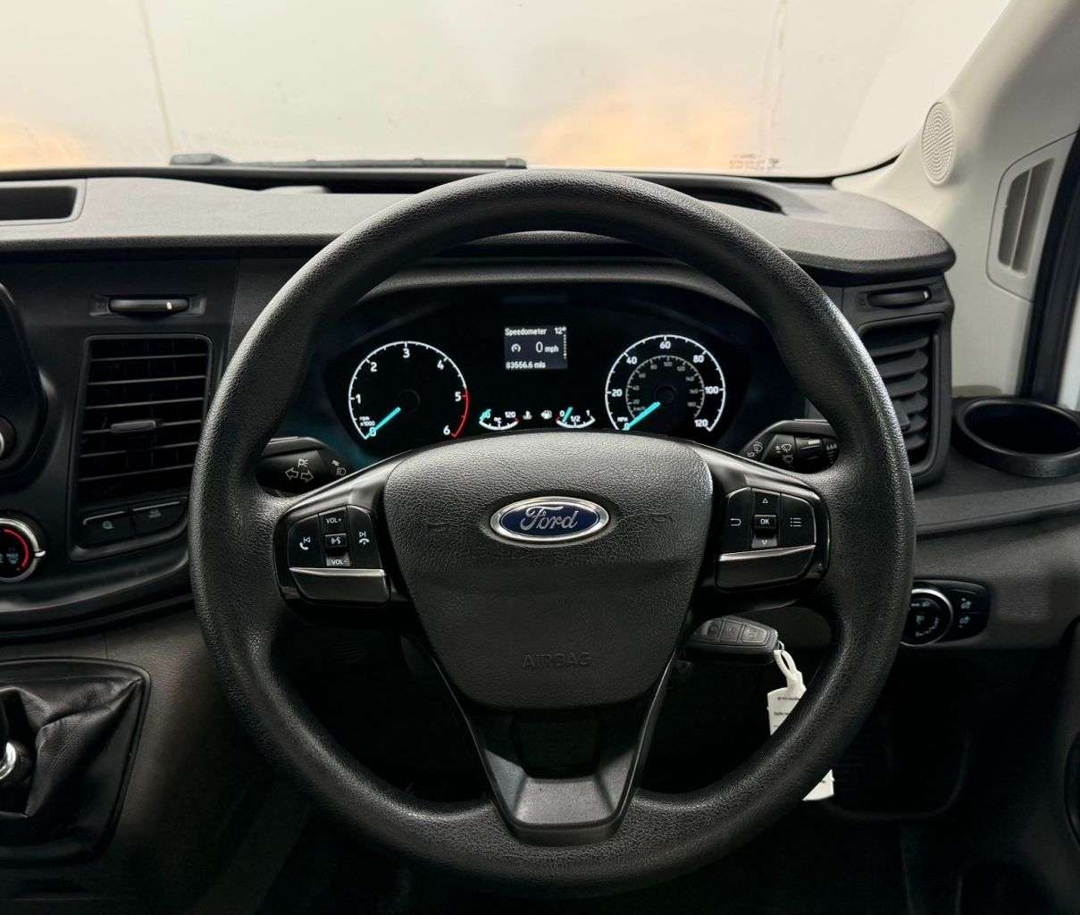 2021 FORD TRANSIT 2021 FORD TRANSIT