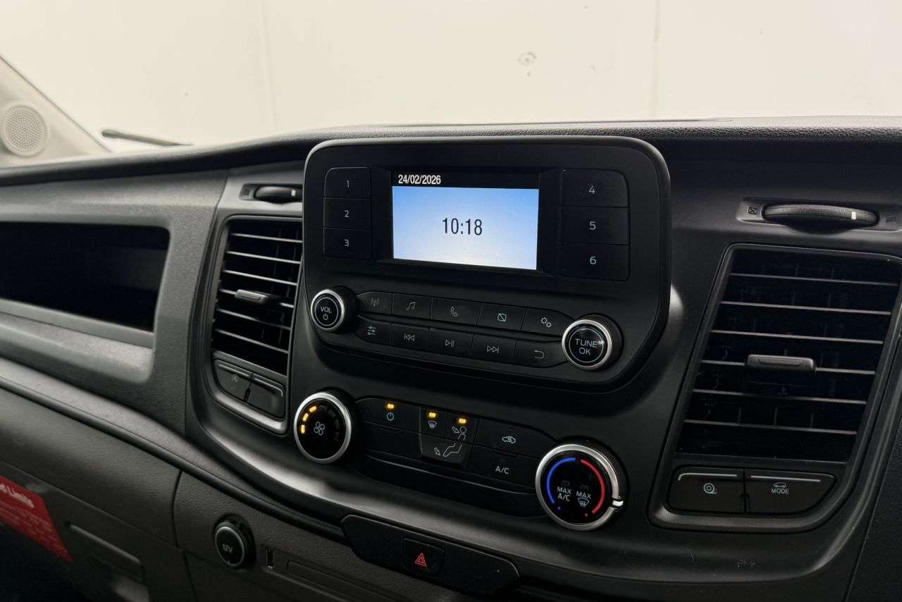 2021 FORD TRANSIT 2021 FORD TRANSIT