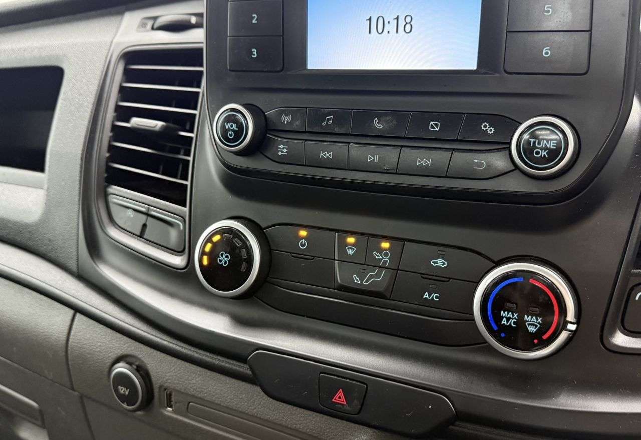 2021 FORD TRANSIT 2021 FORD TRANSIT