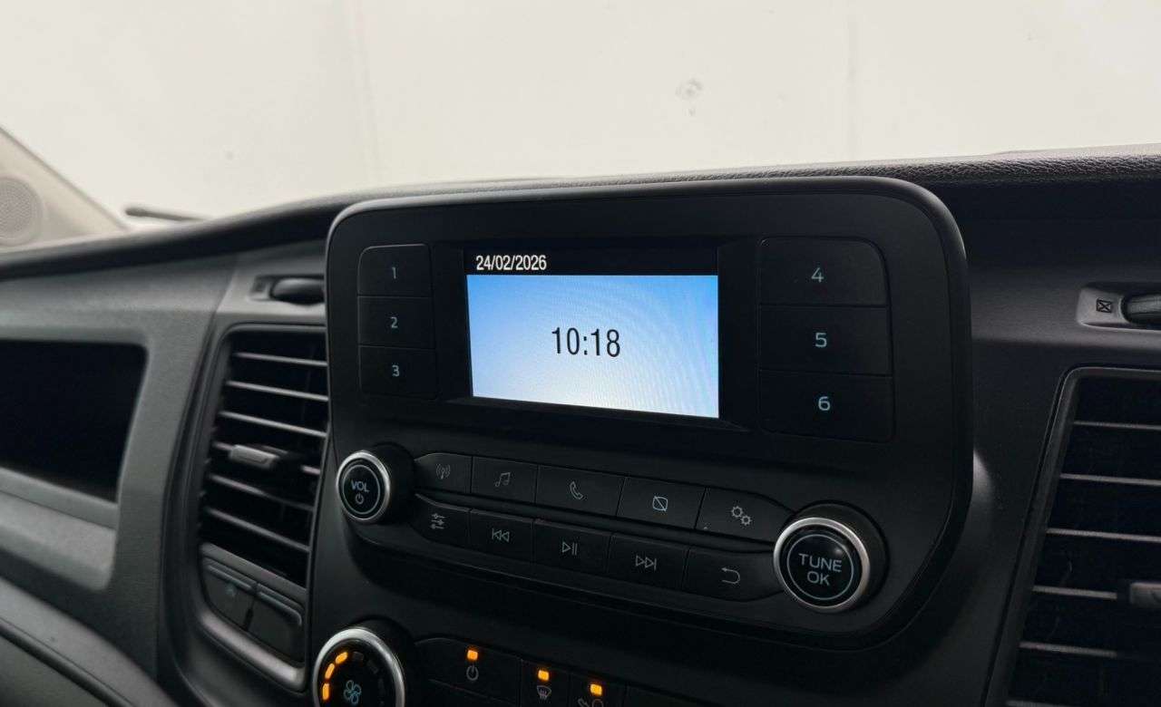 2021 FORD TRANSIT 2021 FORD TRANSIT