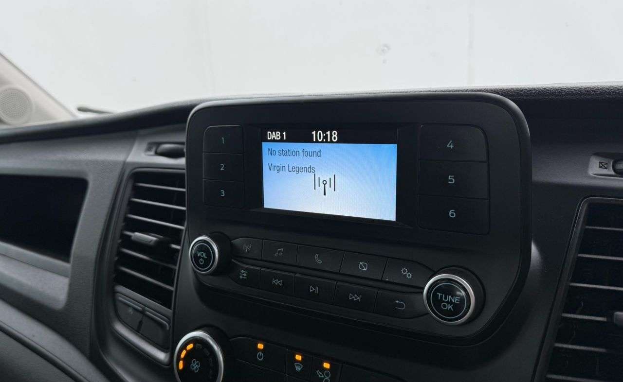 2021 FORD TRANSIT 2021 FORD TRANSIT