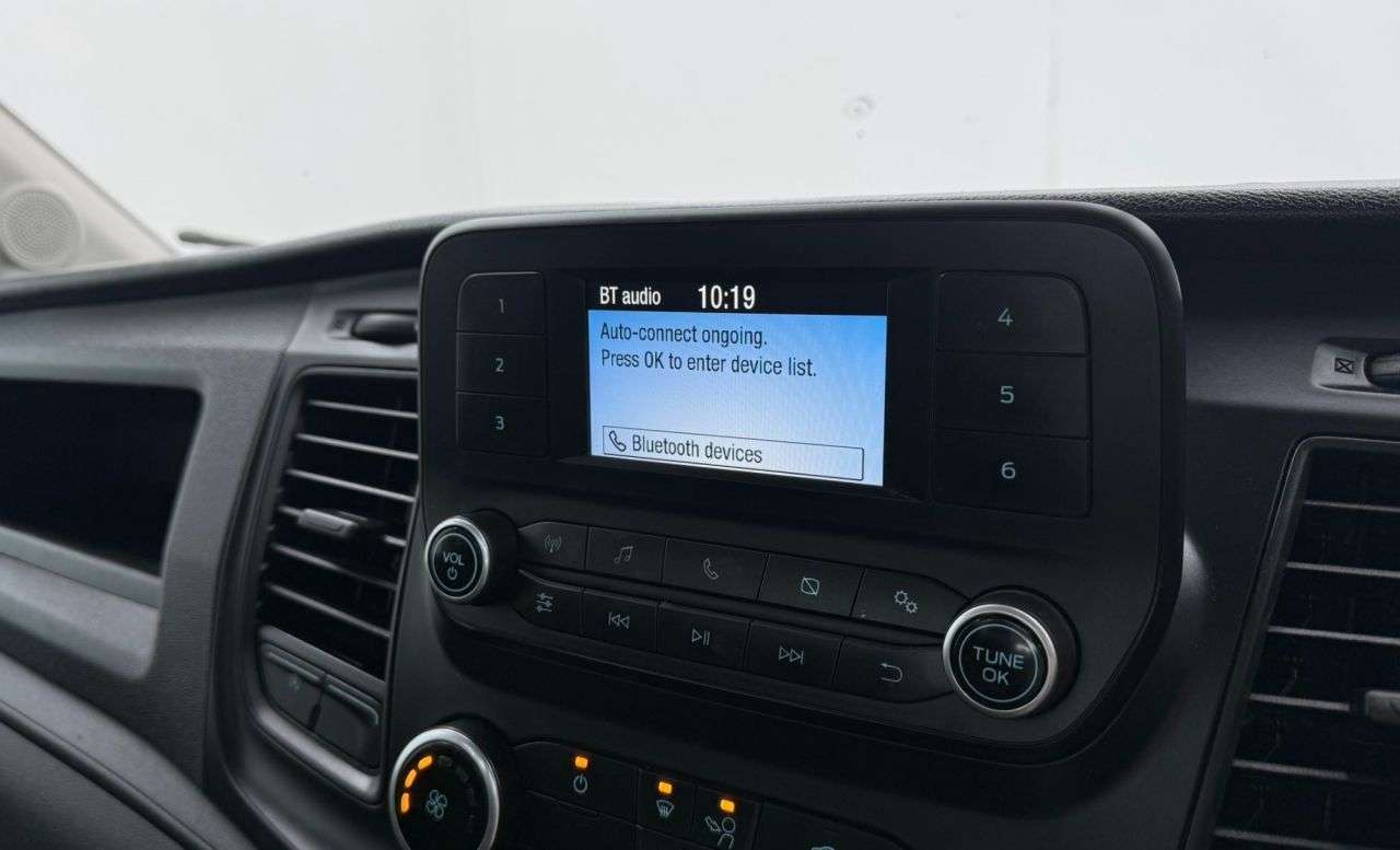 2021 FORD TRANSIT 2021 FORD TRANSIT