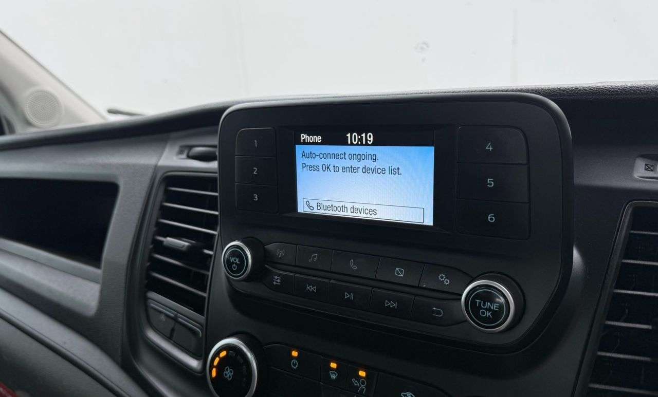 2021 FORD TRANSIT 2021 FORD TRANSIT