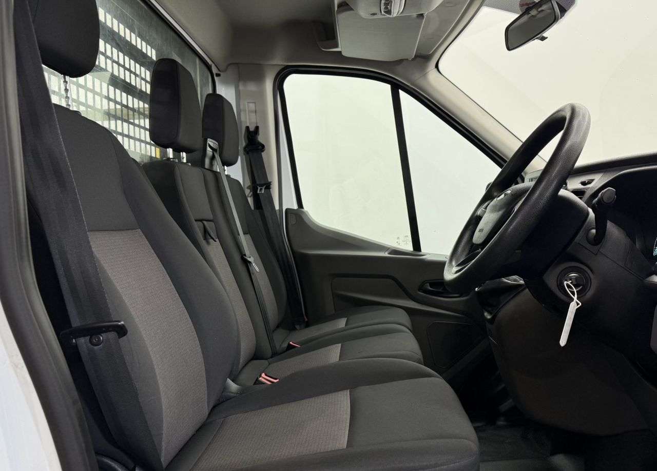 2021 FORD TRANSIT 2021 FORD TRANSIT