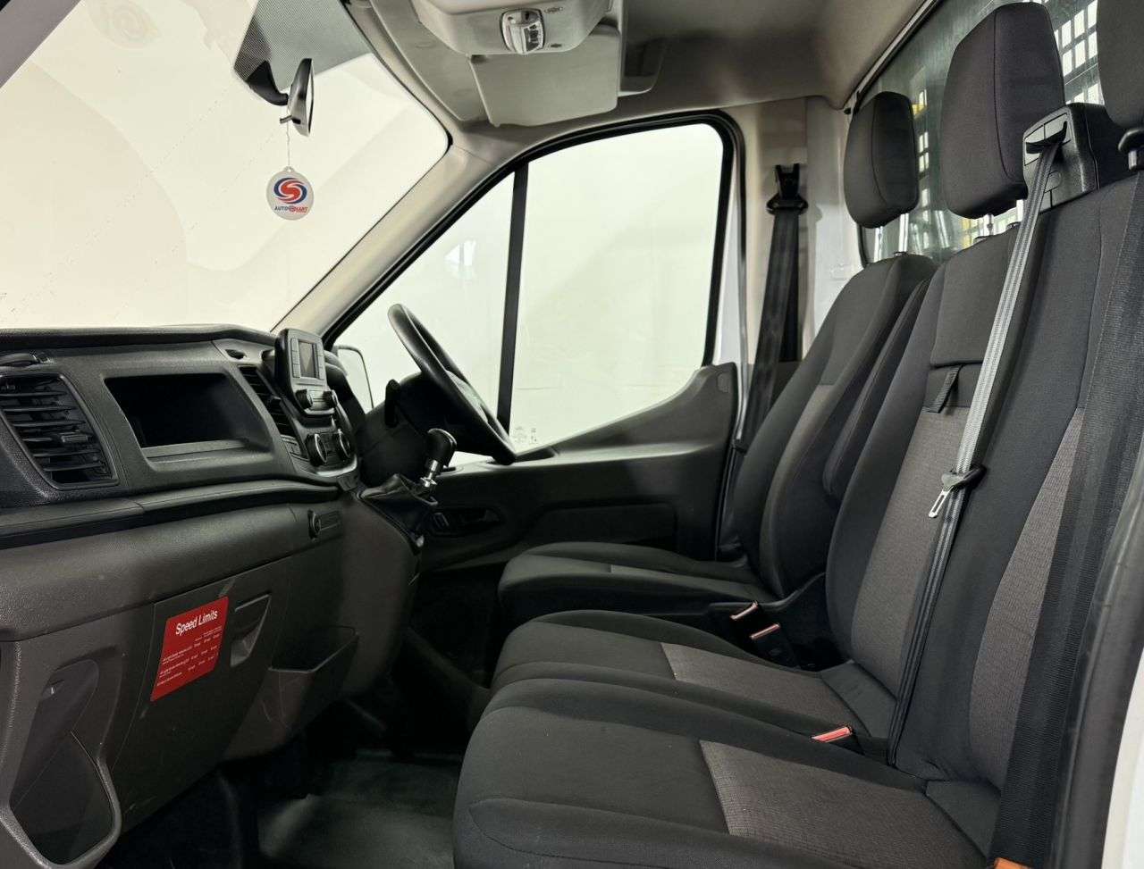 2021 FORD TRANSIT 2021 FORD TRANSIT