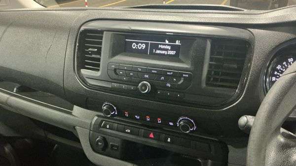 2019 CITROEN DISPATCH 2019 CITROEN DISPATCH