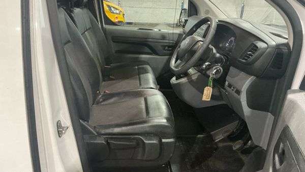 2019 CITROEN DISPATCH 2019 CITROEN DISPATCH