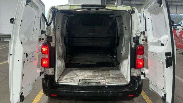 2019 CITROEN DISPATCH 2019 CITROEN DISPATCH