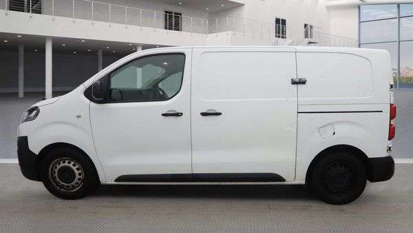 2019 CITROEN DISPATCH 2019 CITROEN DISPATCH