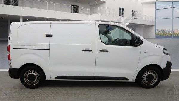 2019 CITROEN DISPATCH 2019 CITROEN DISPATCH