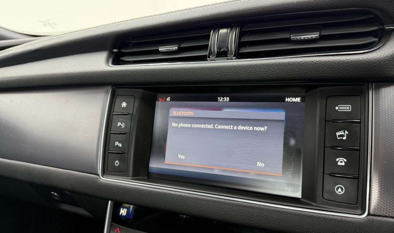 2016 JAGUAR XF 2016 JAGUAR XF