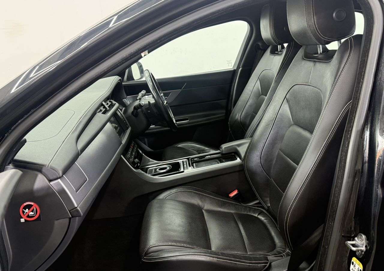 2016 JAGUAR XF 2016 JAGUAR XF