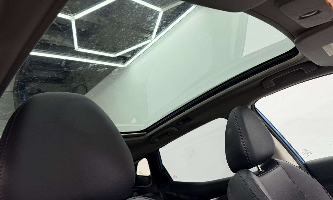 2017 NISSAN QASHQAI 2017 NISSAN QASHQAI