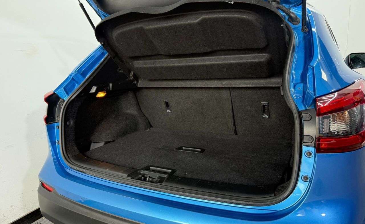 2017 NISSAN QASHQAI 2017 NISSAN QASHQAI