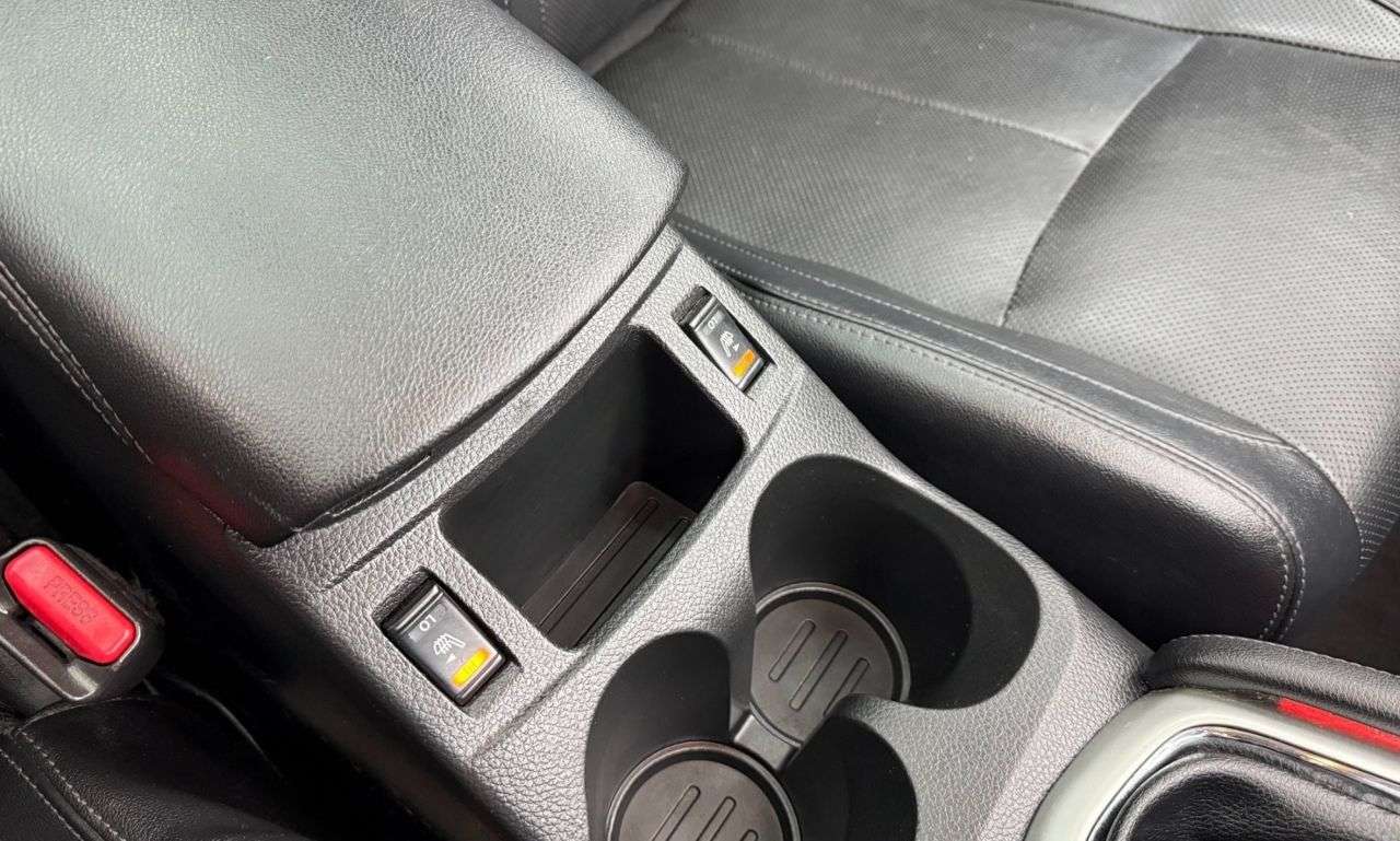 2015 NISSAN QASHQAI 2015 NISSAN QASHQAI