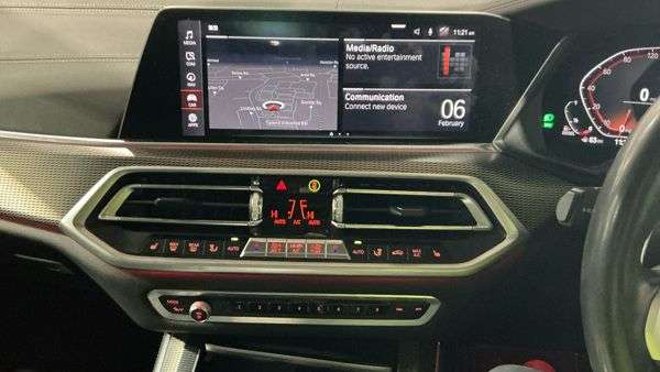 2019 BMW X5 2019 BMW X5