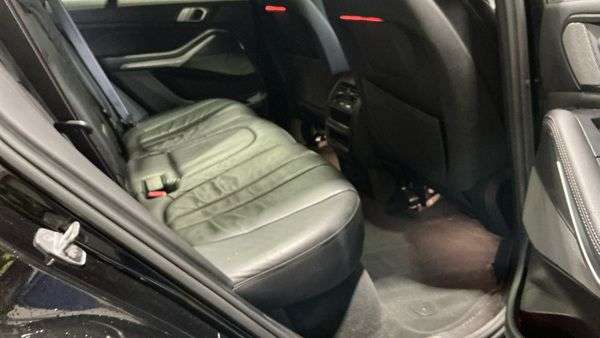 2019 BMW X5 2019 BMW X5