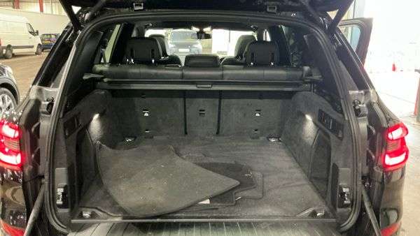 2019 BMW X5 2019 BMW X5