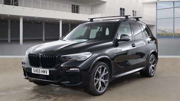 A 2019 BMW X5 3.0 30d M Sport SUV 5dr Diesel Auto xDrive Euro 6 (s/s) (265 ps) A 2019 BMW X5 3.0 30d M Sport SUV 5dr Diesel Auto xDrive Euro 6 (s/s) (265 ps)