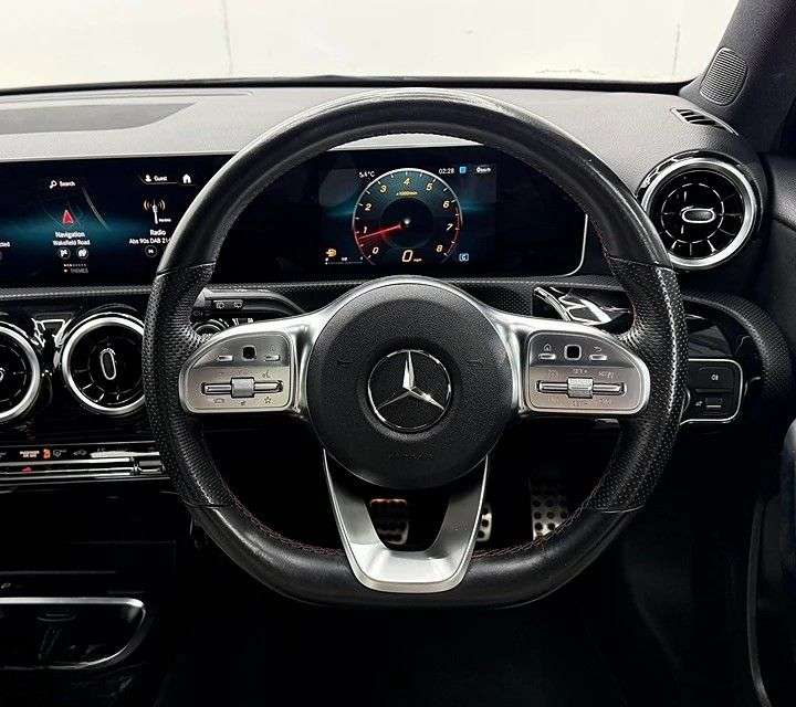 2019 MERCEDES-BENZ A-CLASS 2019 MERCEDES-BENZ A-CLASS