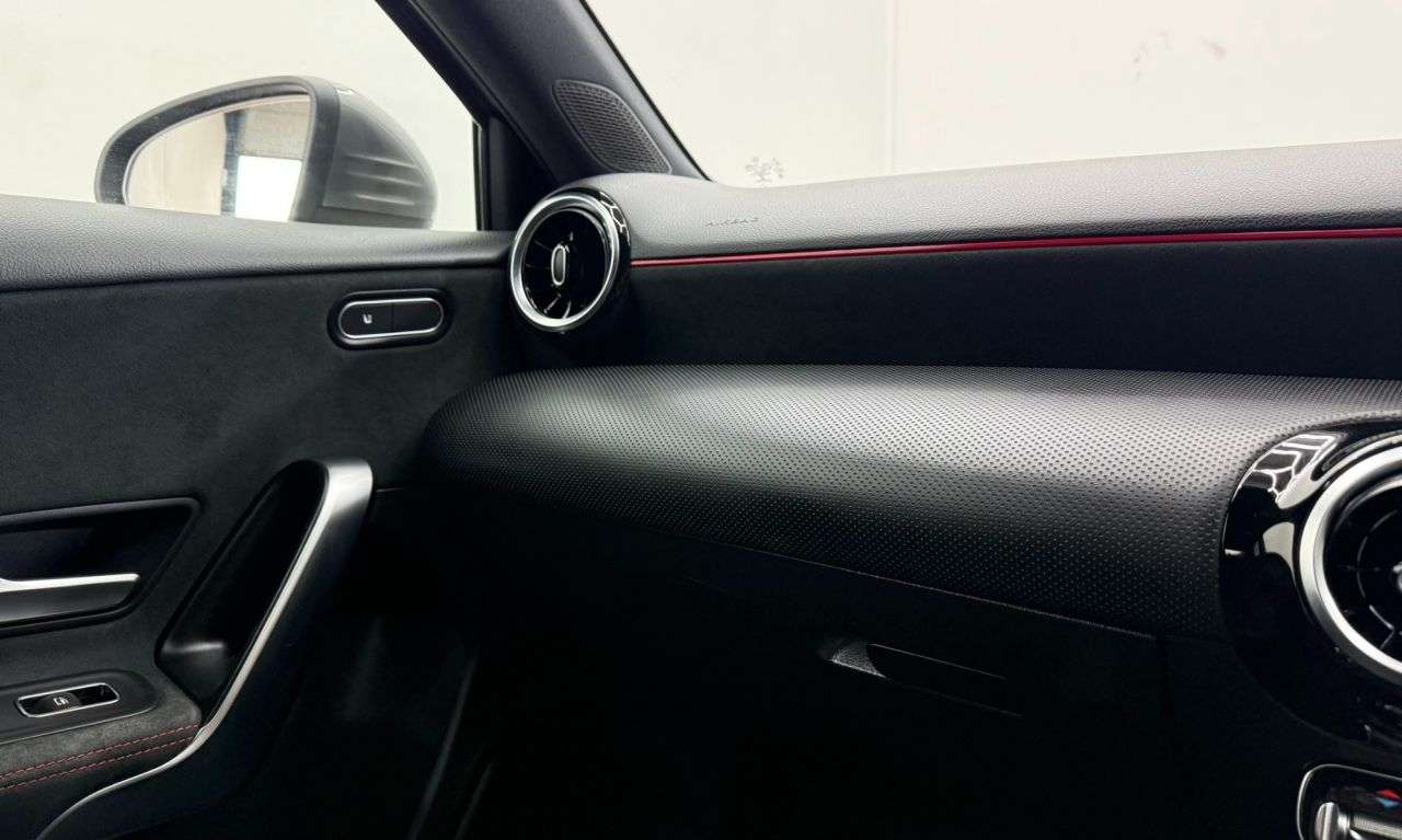 2019 MERCEDES-BENZ A-CLASS 2019 MERCEDES-BENZ A-CLASS