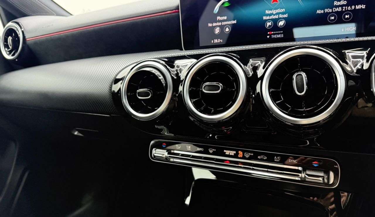 2019 MERCEDES-BENZ A-CLASS 2019 MERCEDES-BENZ A-CLASS